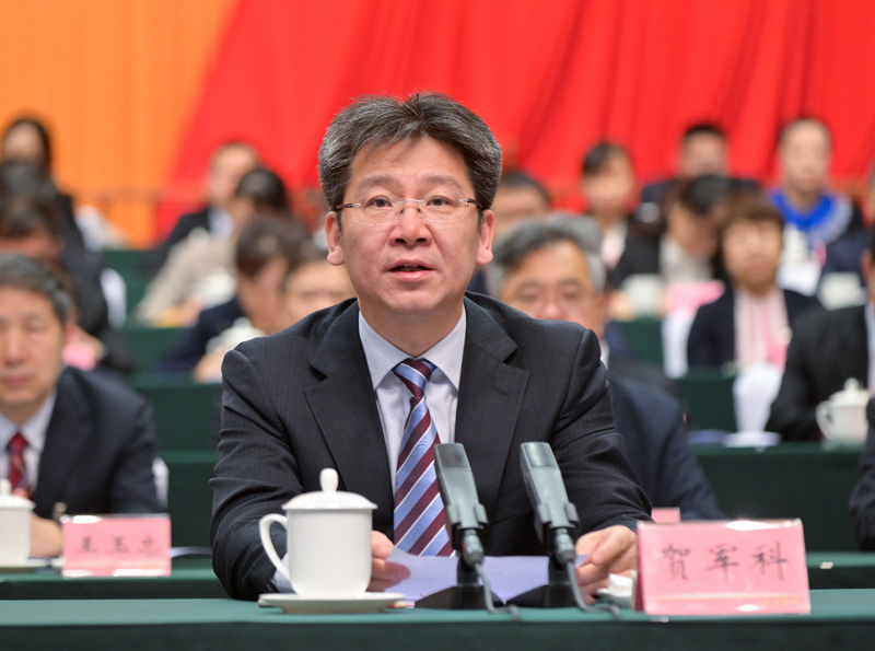 四川省科學(xué)技術(shù)協(xié)會(huì)第十次代表大會(huì)開(kāi)幕
主動(dòng)服務(wù)國(guó)家大局 堅(jiān)定扛起時(shí)代使命
以磅礴科技力量更好助推四川現(xiàn)代化建設(shè)
王曉暉賀軍科講話(huà) 施小琳出席「相關(guān)圖片」
